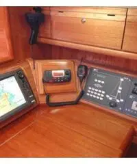 Noleggio barca a vela in agosto 30% di sconto Media Ship Charter