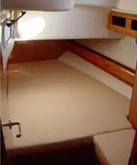 Noleggio barca a vela in agosto 30% di sconto Media Ship Charter