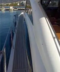 PRINCESS V 70 anno 2008