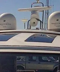 PRINCESS V 70 anno 2008