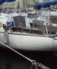 Ritiro Barche a Vela fino a 10 mt