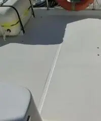 RODMAN 38_TRASMISSIONE IPS_EXCLUSIVE SALE