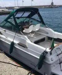 Sea Ray 25 Sundacer prezzo ribassato