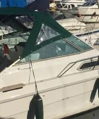 Sea Ray 25 Sundacer prezzo ribassato