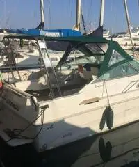 Sea Ray 25 Sundacer prezzo ribassato