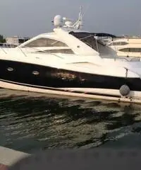 Sunseeker Portofino 53 anno 2005