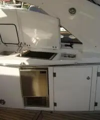 Sunseeker Portofino 53 anno 2005