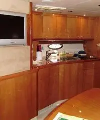 Sunseeker Portofino 53 anno 2005