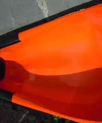 Vendo Surfski Nelo Oceanski 2L