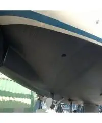 Barca vela Dufour 39 German Frers