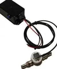 Flussometro barca / gommone NaviFlow