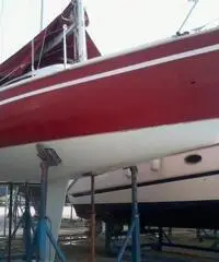 Malù 850 - Cantieri Marai (Bs)