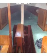 Malù 850 - Cantieri Marai (Bs)