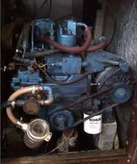 Malù 850 - Cantieri Marai (Bs)