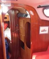 noleggio barca a vela per barcolana 2016