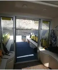 barca a motore PERMARE barca diving anno 2006 lunghezza mt 11