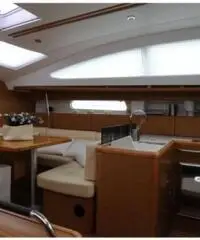 barca a vela JEANNEAU Sun Odyssey 50 DS Perform anno 2010 lunghezza mt 15