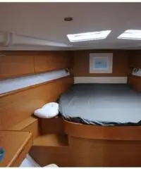 barca a vela JEANNEAU Sun Odyssey 50 DS Perform anno 2010 lunghezza mt 15