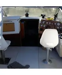 Barca Fjord 24 Cabinato