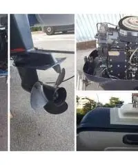 GOMMONE SELVA 5,10 + carrello