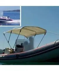 GOMMONE SELVA 5,10 + carrello