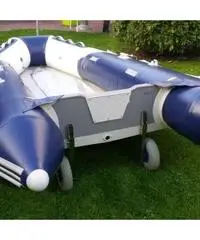 GOMMONE Springer Marine Ocean Serie 380 NUOVO