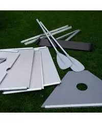 GOMMONE Springer Marine Ocean Serie 380 NUOVO