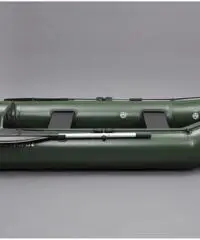 Gommone Tender Lotus L-280 carp fishing