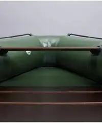 Gommone Tender Lotus L-280 carp fishing