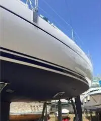 Harmony 42 bellissima