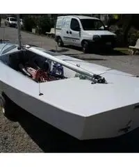 Snipe Lillia ITA 29571