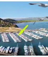 Vendesi posto barca Cala Galera