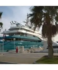 affitto posto barca a IMPERIA