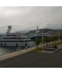 affitto posto barca a IMPERIA