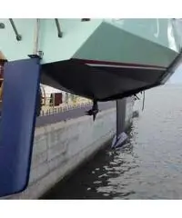 EM 25 - Sibma Navale