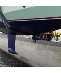 EM 25 - Sibma Navale