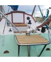 EM 25 - Sibma Navale