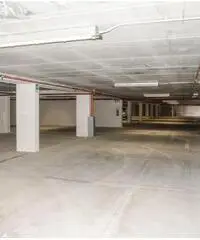 POSTO BARCA CON POSTO AUTO COPERTO MARINA DI SAN LORENZO