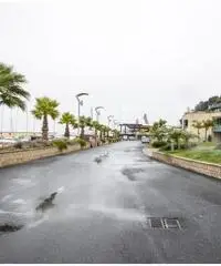 POSTO BARCA CON POSTO AUTO COPERTO MARINA DI SAN LORENZO