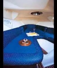 CRANCHI CSL 27. CV.260 DIESEL VOLVO NATANTE NON IMMATRICOLATO