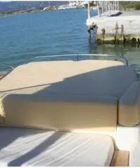 CRANCHI CSL 27. CV.260 DIESEL VOLVO NATANTE NON IMMATRICOLATO