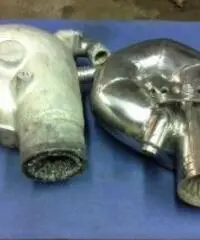 INOX tutto per la nautica