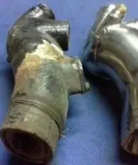 INOX tutto per la nautica