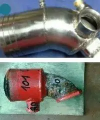 INOX tutto per la nautica