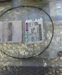 RICAMBI ENTROBORDO FARYMAN