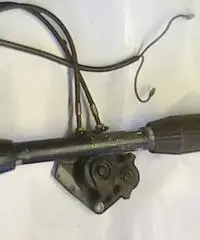 Ricambi usati Mercury 15 2T