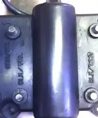 Ricambi usati Mercury 15 2T