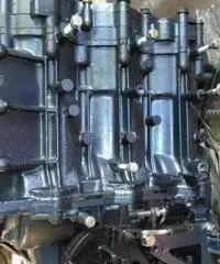 RICAMBI YAMAHA  blocco motore completo top 700