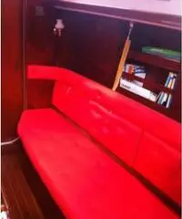 Vendesi Nicholson 345 del 1979