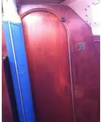 Vendesi Nicholson 345 del 1979